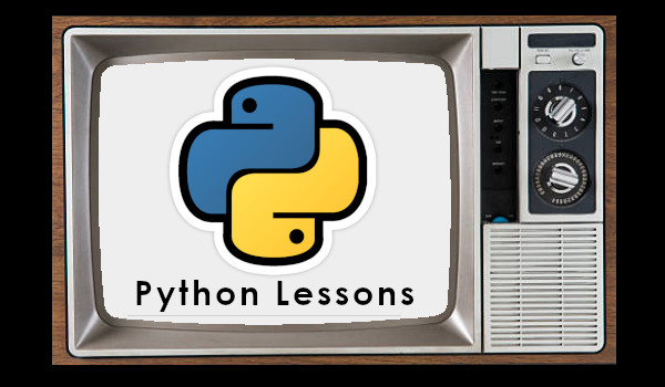 python sound lessons